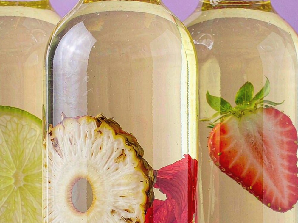 Trend Report on Beipu tanks — wholesale only