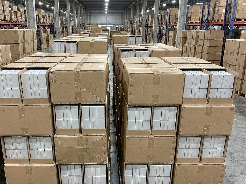Updated Price List for Beipu accessories — bulk case