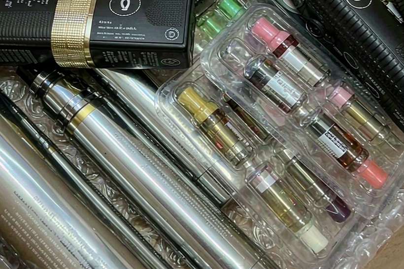Updated Price List for Beipu accessories — ODM ready