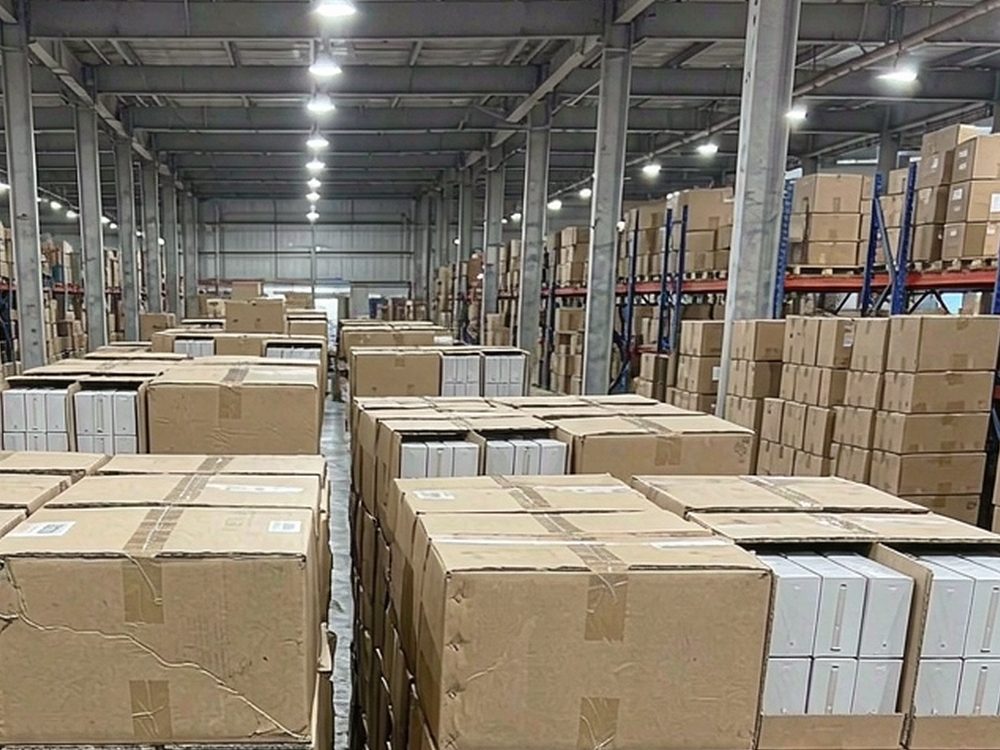 Updated Price List for Beipu accessories — wholesale only