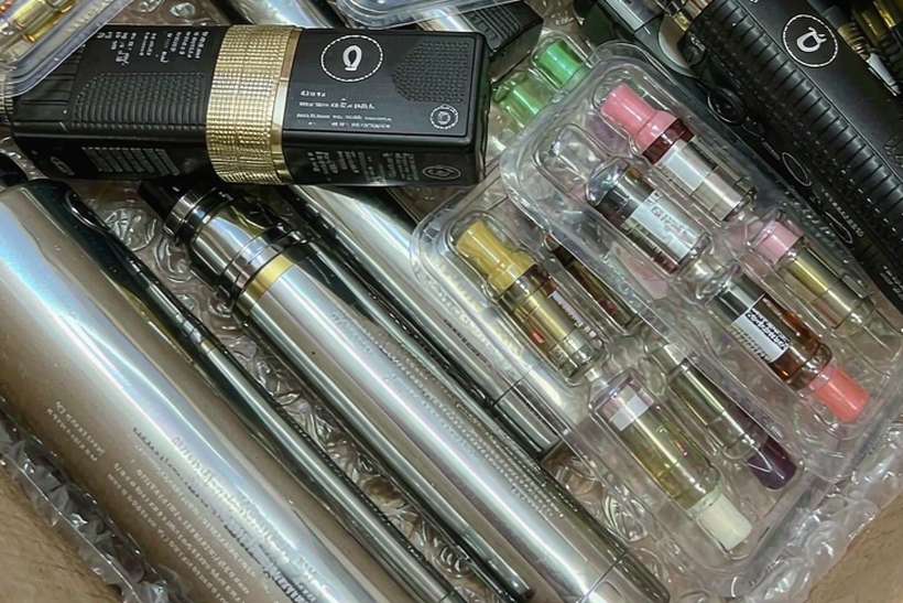 Updated Price List for Beipu coils — EU stock
