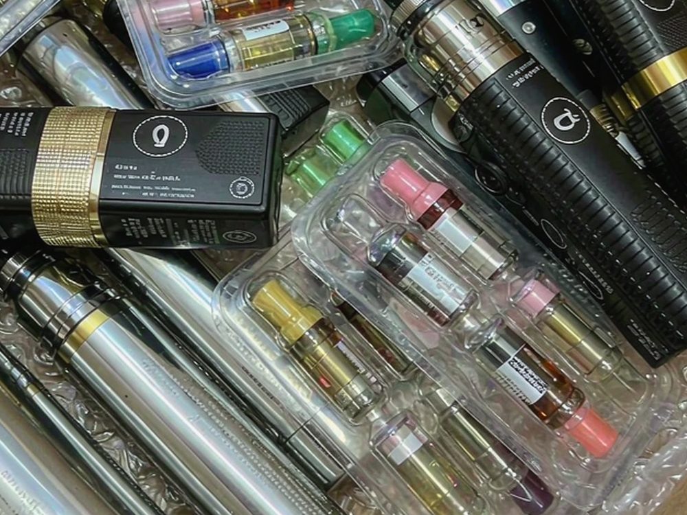 Updated Price List for Beipu coils — for resellers