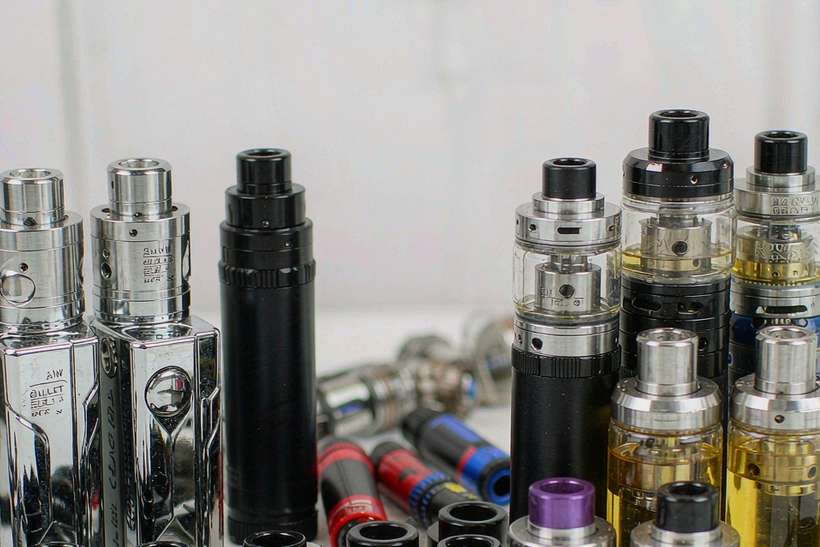 Updated Price List for Beipu coils — Middle East