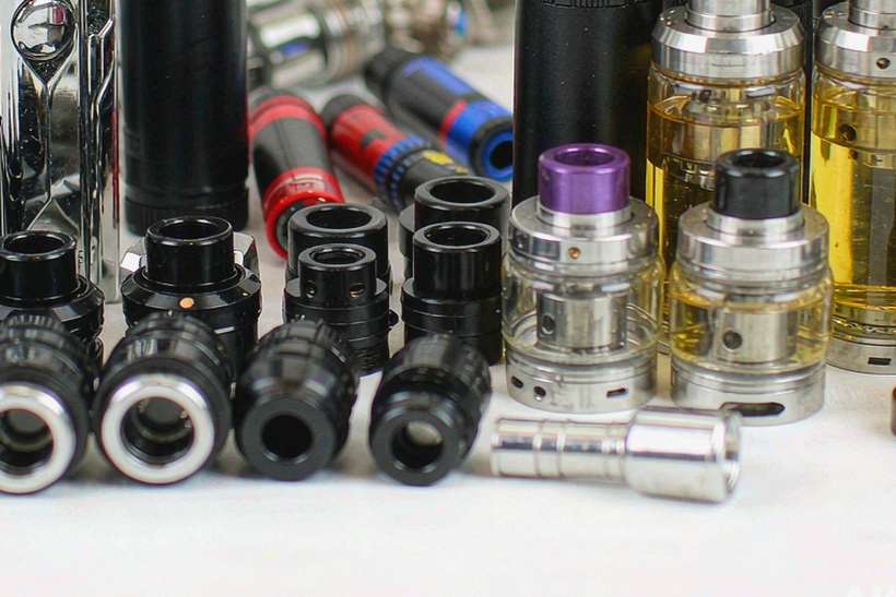 Updated Price List for Beipu coils — OEM available