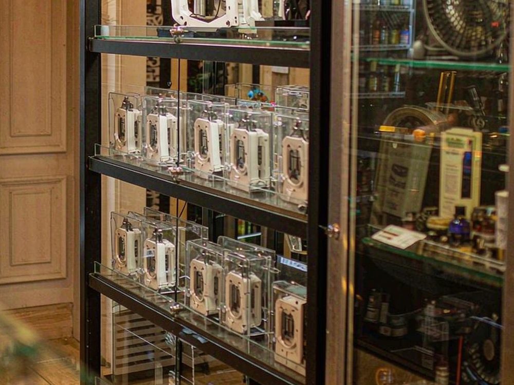 Updated Price List for Beipu coils — premium tier