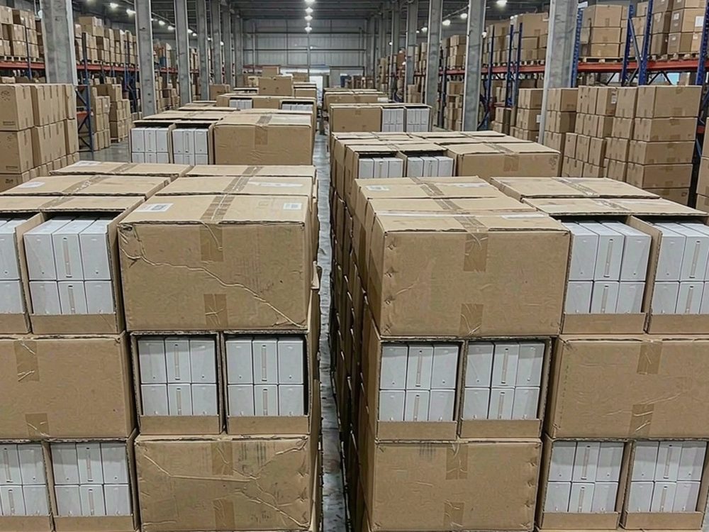 Updated Price List for Beipu coils — wholesale only