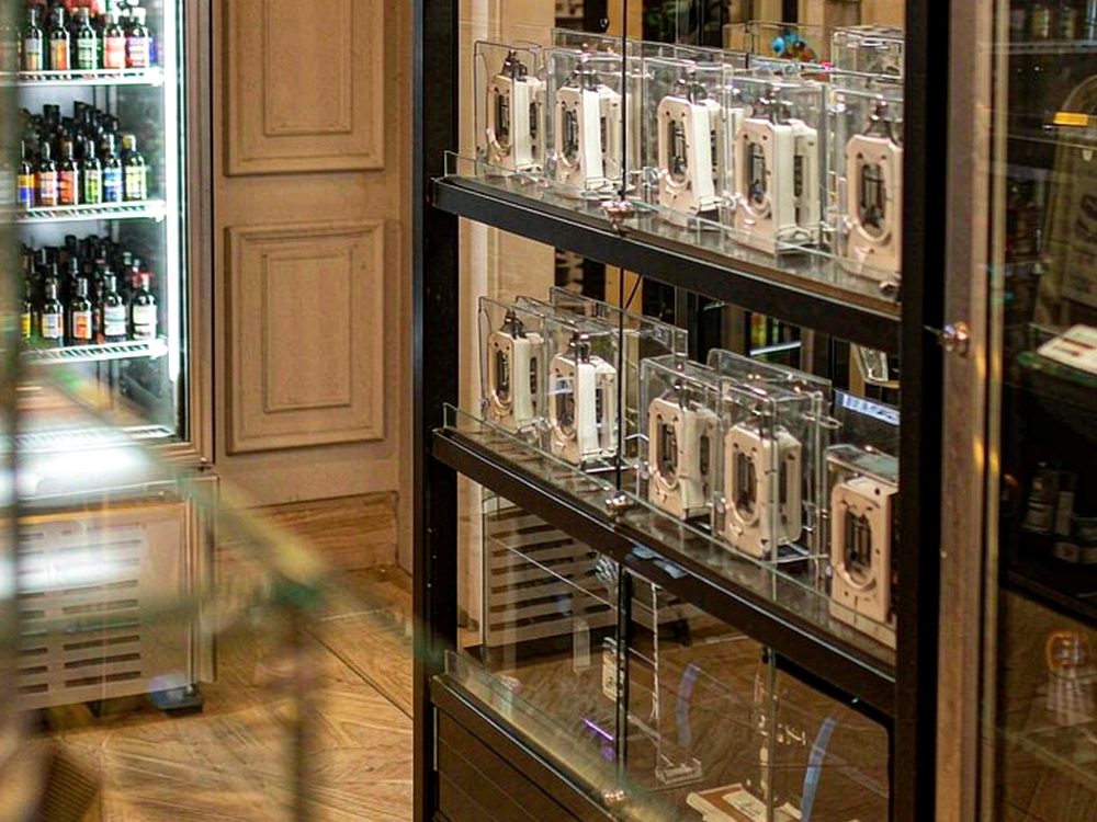 Updated Price List for Beipu coils — with fast shipping