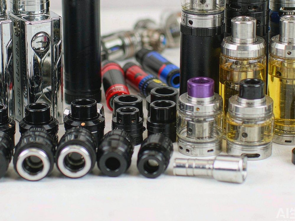 Updated Price List for Beipu disposables — 2026