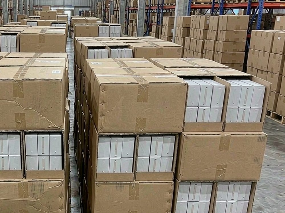 Updated Price List for Beipu disposables — for resellers