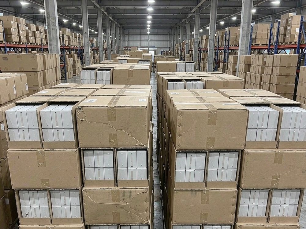 Updated Price List for Beipu disposables — wholesale only