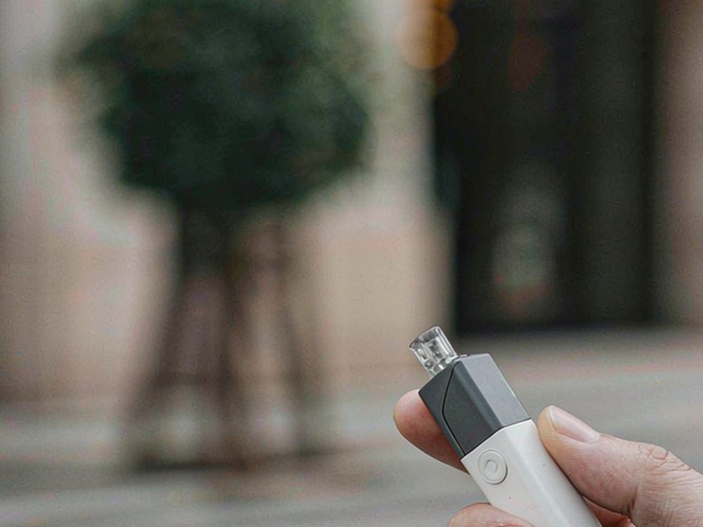 Updated Price List for Beipu e-liquid — budget tier