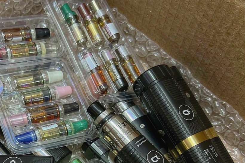 Updated Price List for Beipu e-liquid — ODM ready