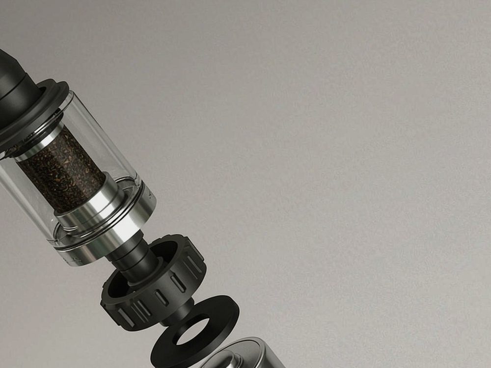 Updated Price List for Beipu e-liquid — premium tier