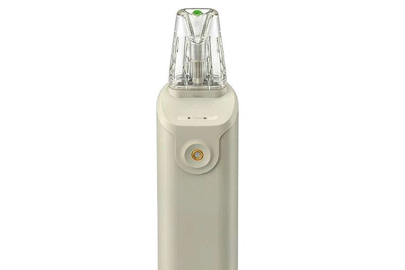 Updated Price List for Beipu e-liquid — Spring catalog