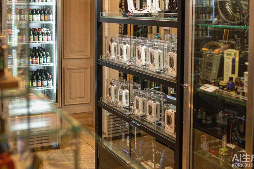 Updated Price List for Beipu e-liquid — US warehouse