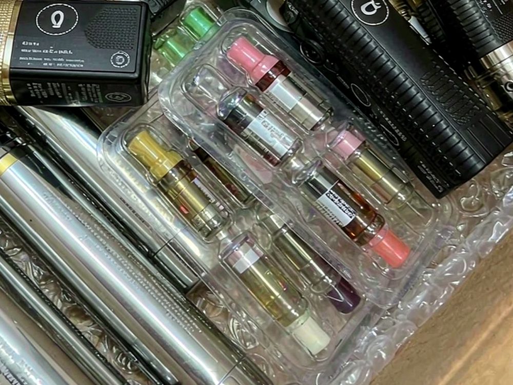 Updated Price List for Beipu e-liquid — wholesale only