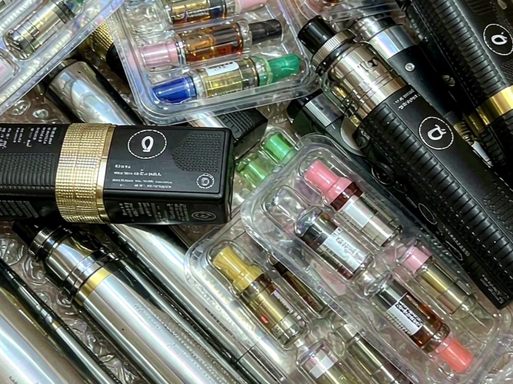 Updated Price List for Beipu kits — new arrivals