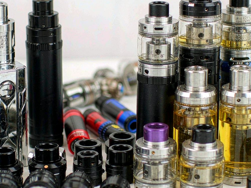 Updated Price List for Beipu mods — bulk case