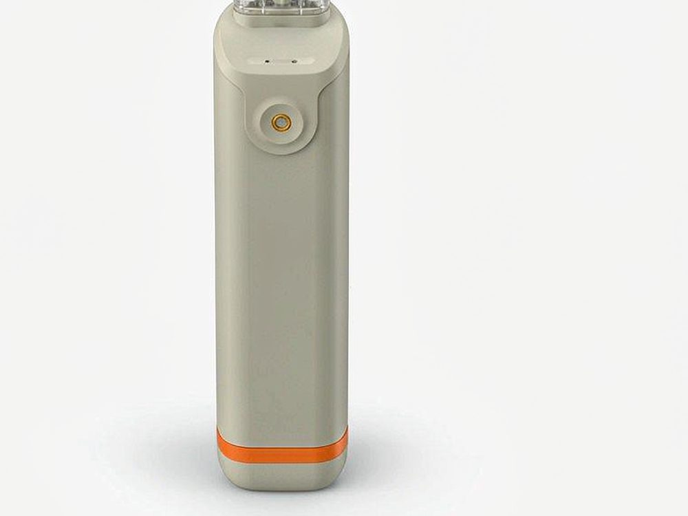 Updated Price List for Beipu pods — bulk case