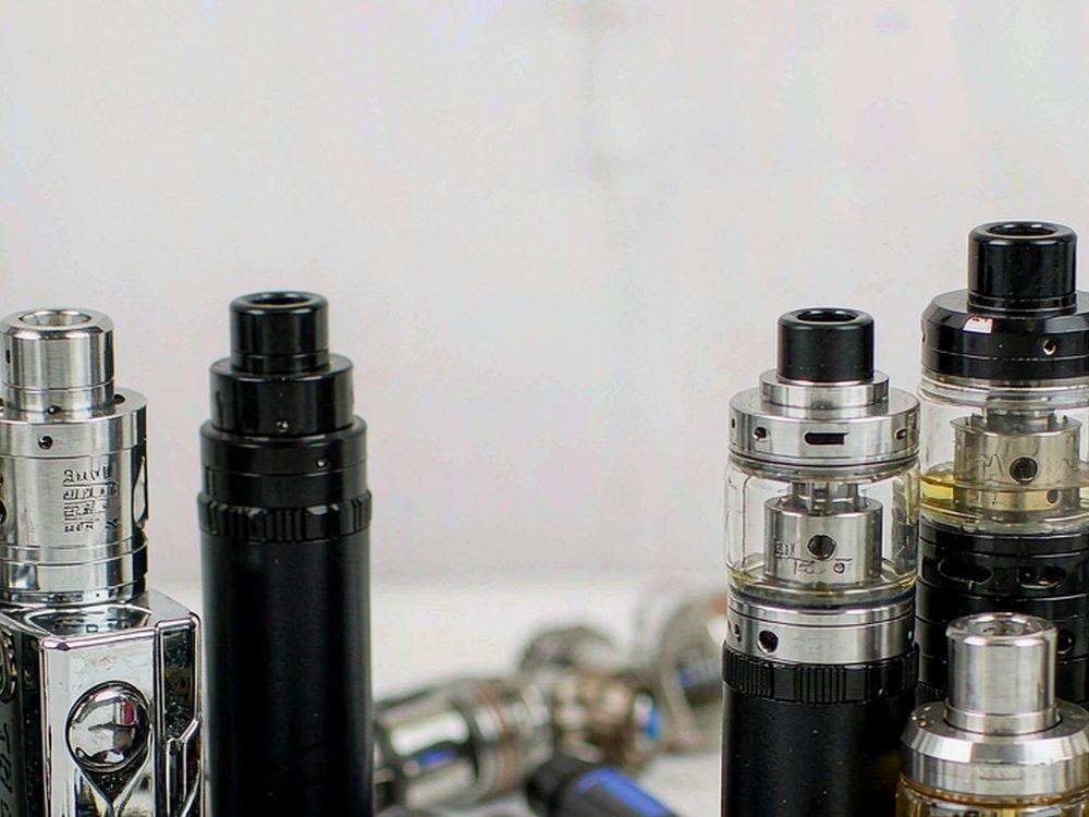 Updated Price List for Beipu pods — premium tier
