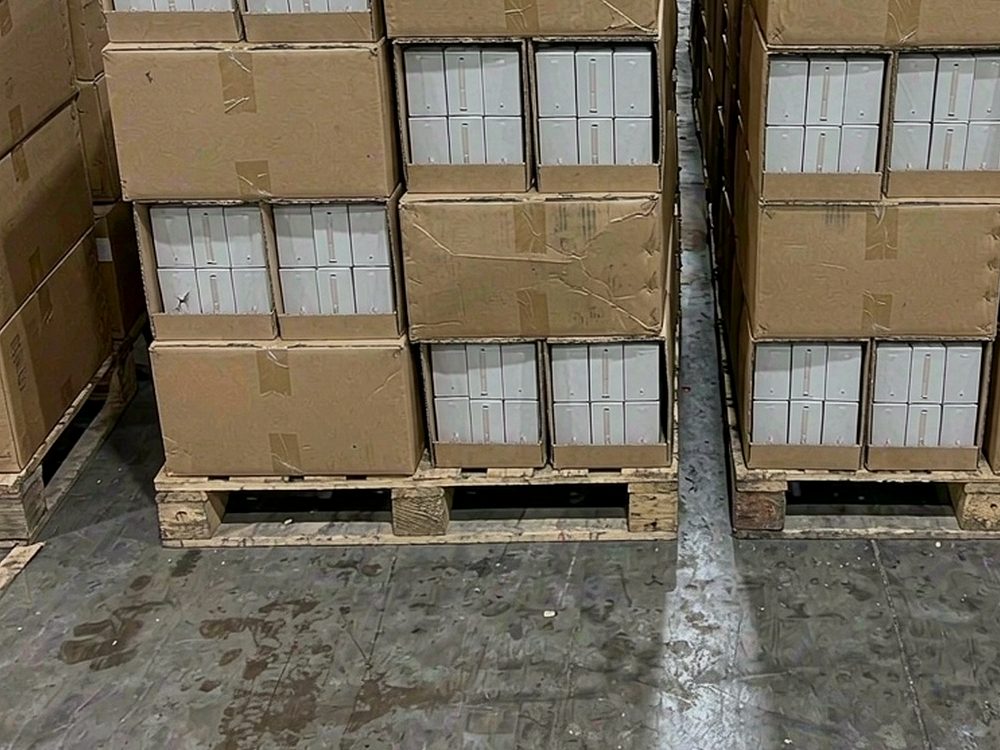 Updated Price List for Beipu products — 2026