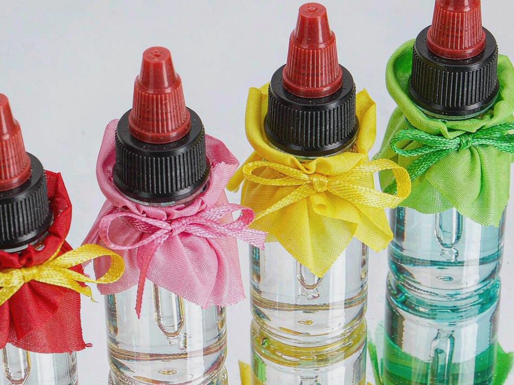 Updated Price List for Beipu products — wholesale only