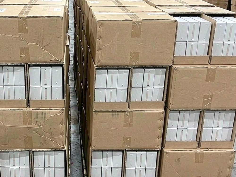 Updated Price List for Beipu tanks — 2026