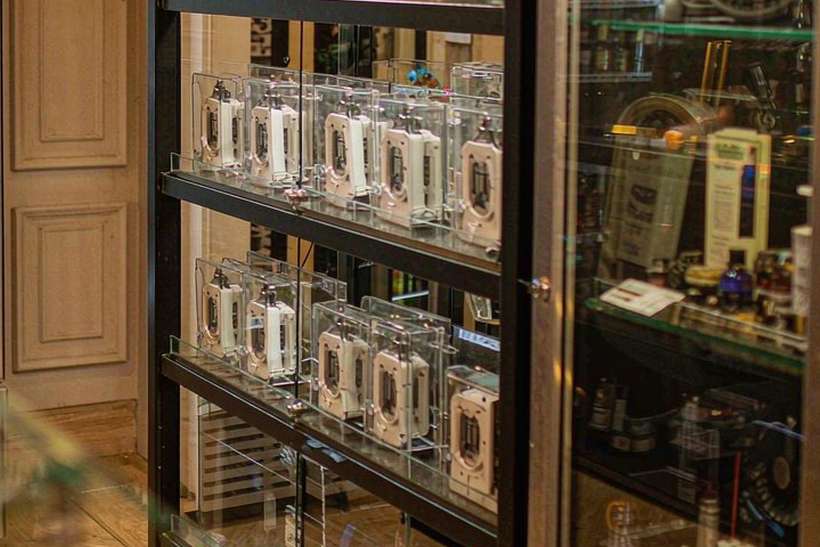 Updated Price List for Beipu tanks — Asia Pacific