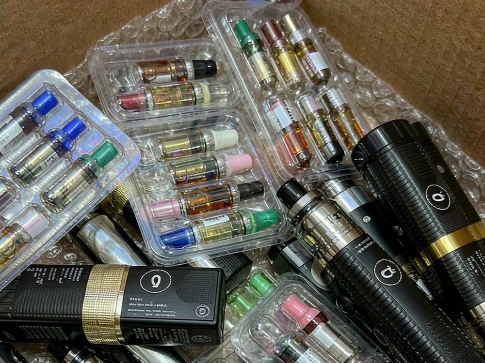 Updated Price List for Beipu tanks — bulk case