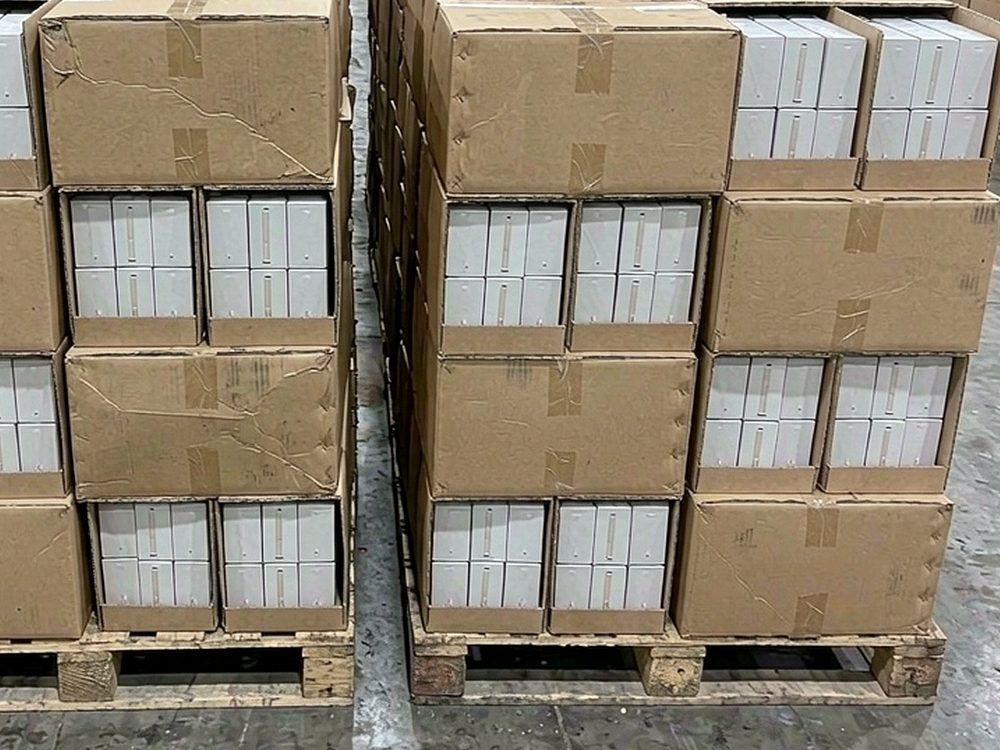 Updated Price List for Beipu tanks — verified suppliers