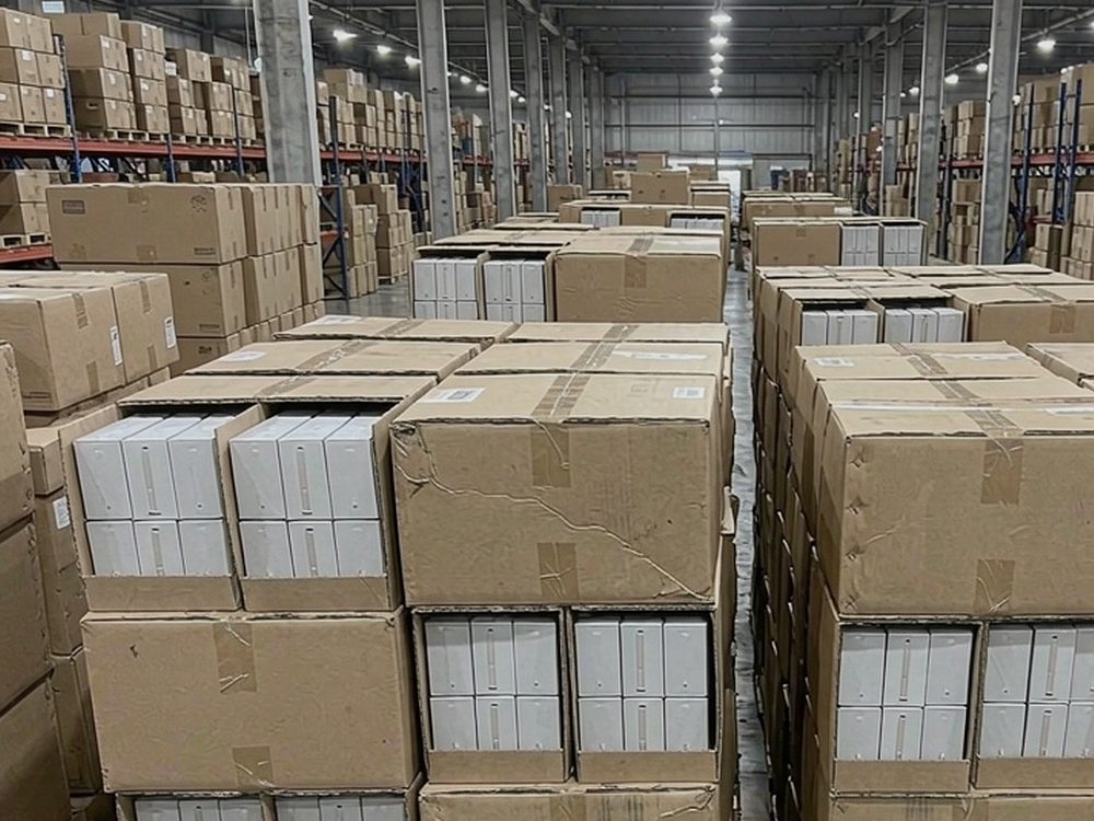 Warehouse Options for Beipu bundles — for resellers