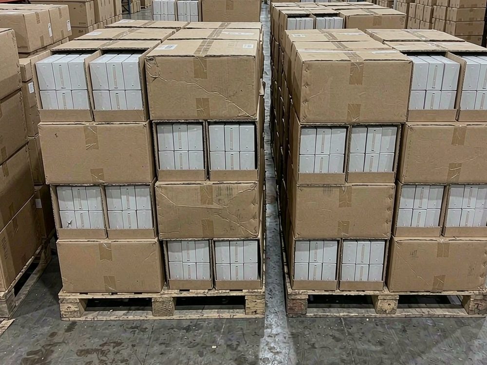 Warehouse Options for Beipu coils — 2026