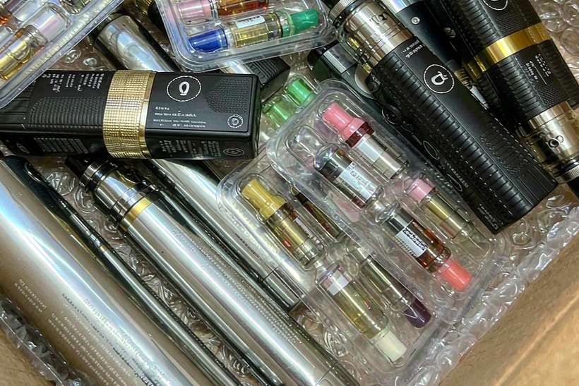 Warehouse Options for Beipu coils — EU stock