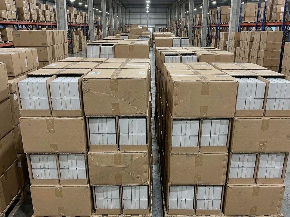 Warehouse Options for Beipu coils — new arrivals