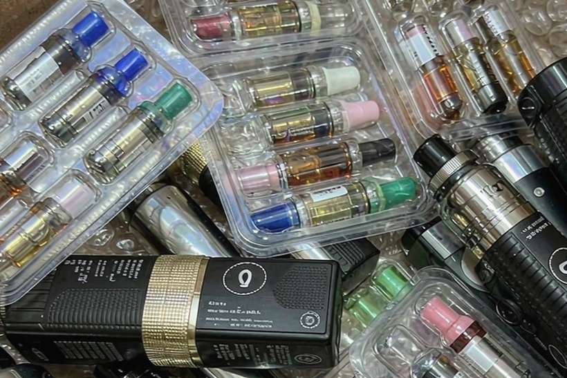 Warehouse Options for Beipu coils — ODM ready