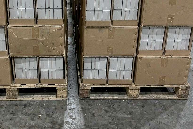 Warehouse Options for Beipu coils — Spring catalog