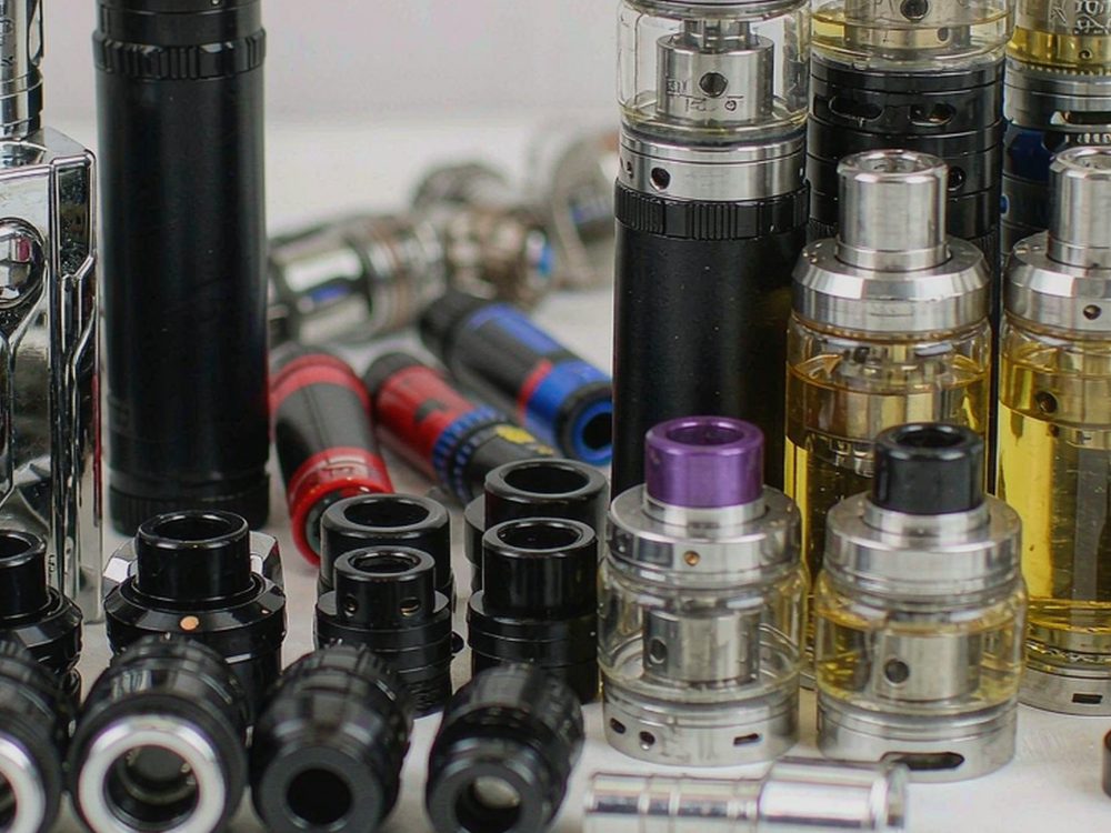 Warehouse Options for Beipu coils — wholesale only