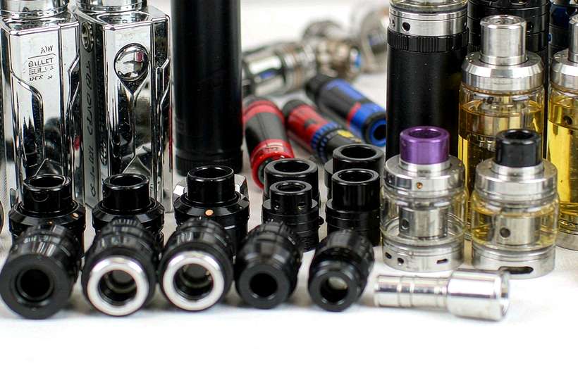 Warehouse Options for Beipu coils — Winter special