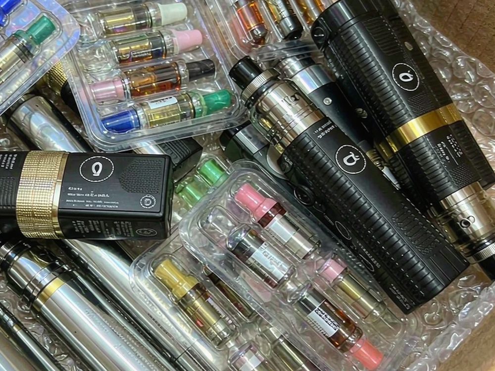 Warehouse Options for Beipu devices — wholesale only
