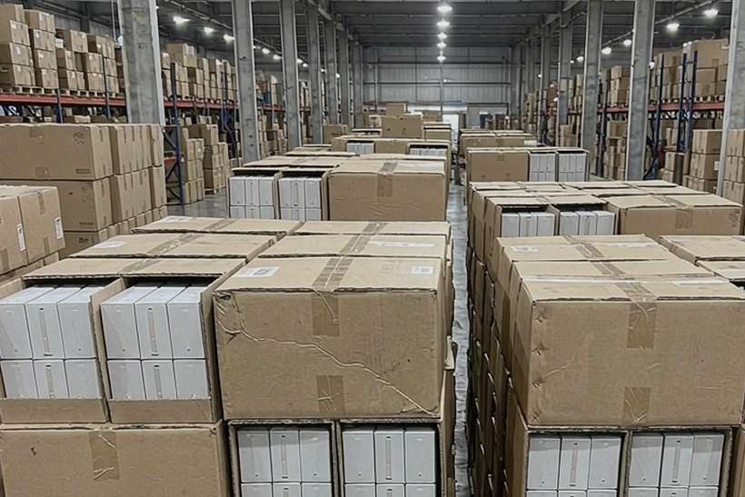 Warehouse Options for Beipu disposables — limited batch