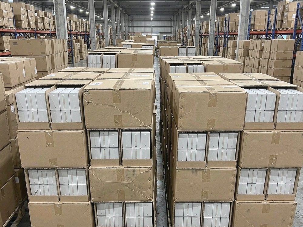 Warehouse Options for Beipu disposables — premium tier
