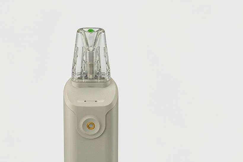 Warehouse Options for Beipu disposables — Spring catalog