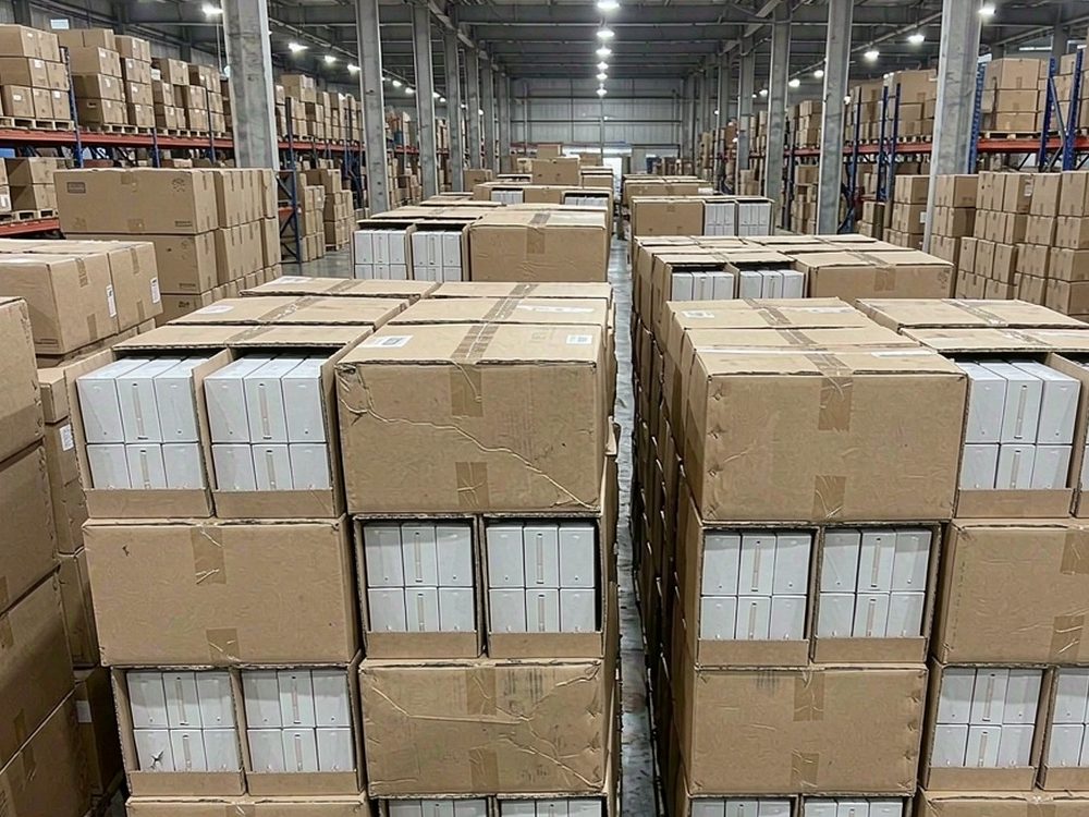 Warehouse Options for Beipu disposables — verified suppliers