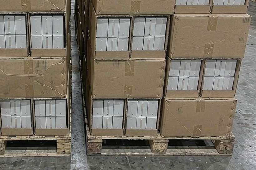 Warehouse Options for Beipu disposables — Winter special