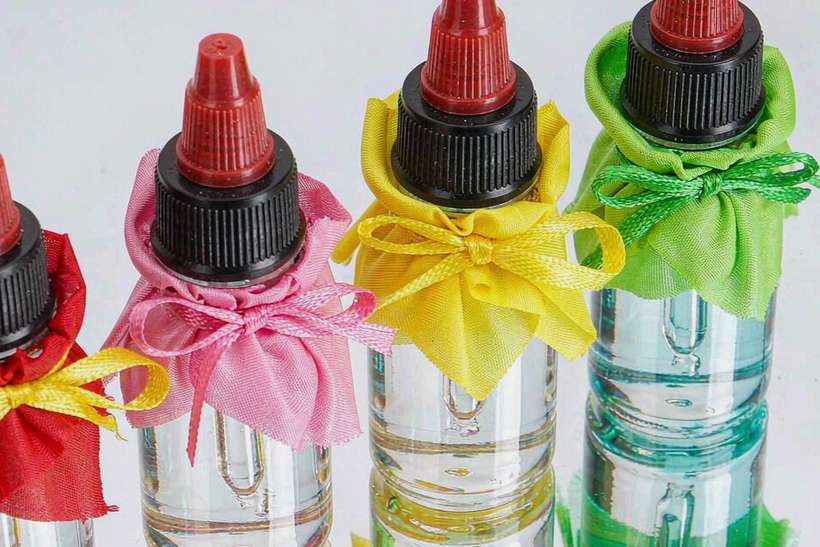 Warehouse Options for Beipu e-liquid — EU stock