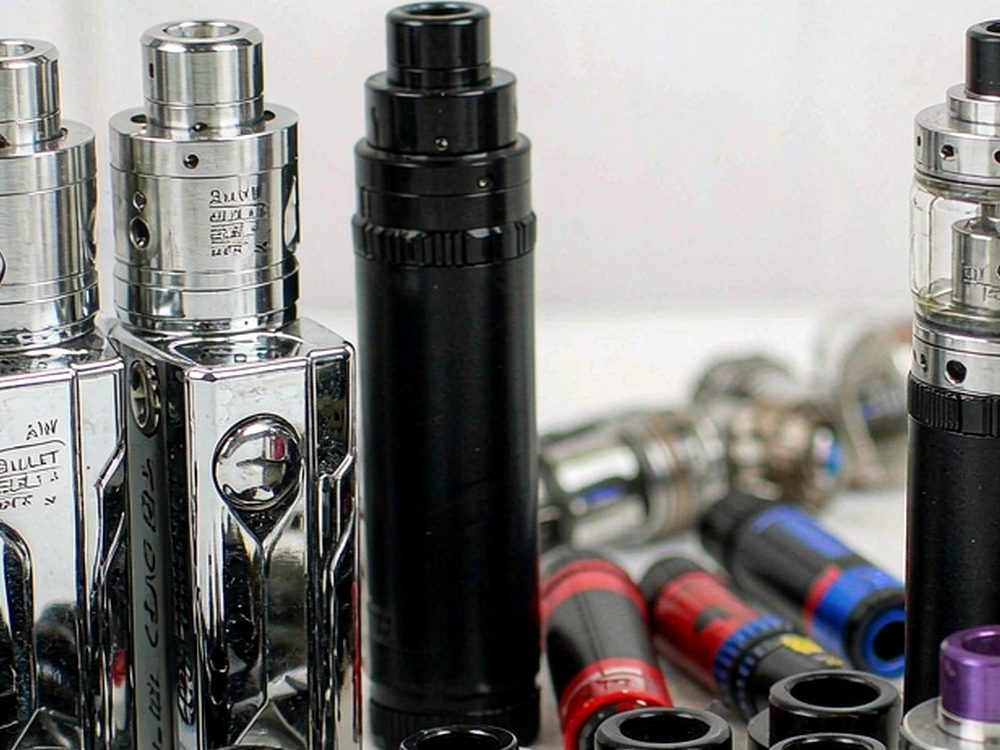 Warehouse Options for Beipu e-liquid — new arrivals