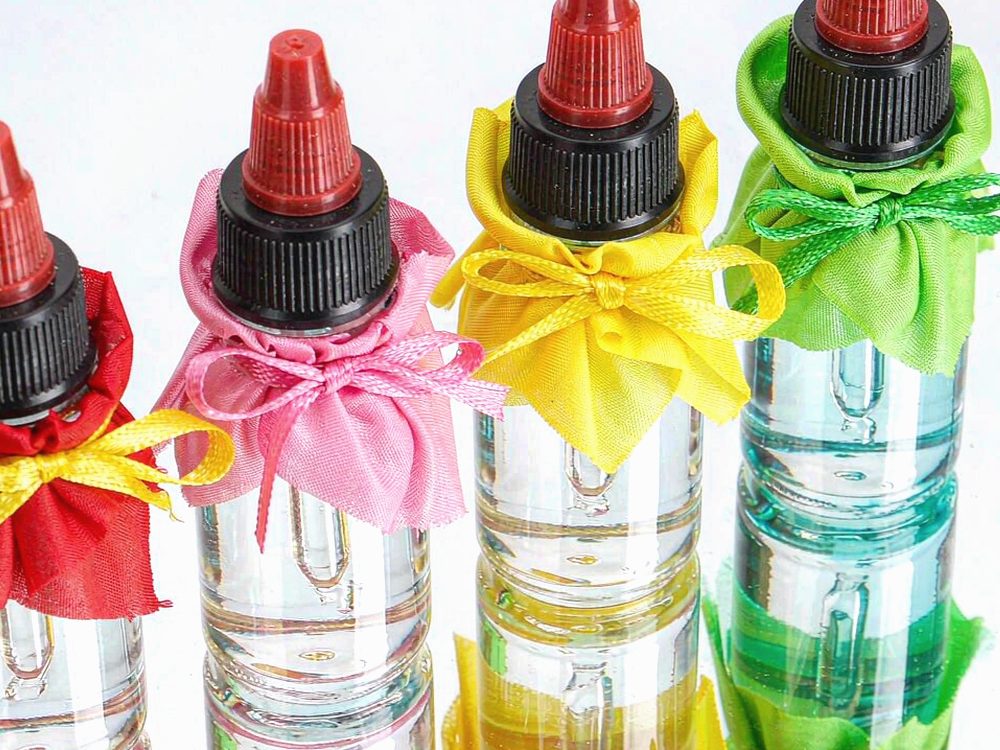 Warehouse Options for Beipu e-liquid — premium tier