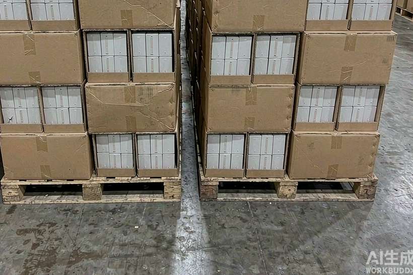 Warehouse Options for Beipu e-liquid — Summer deals