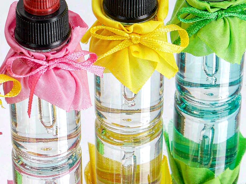 Warehouse Options for Beipu e-liquid — wholesale only