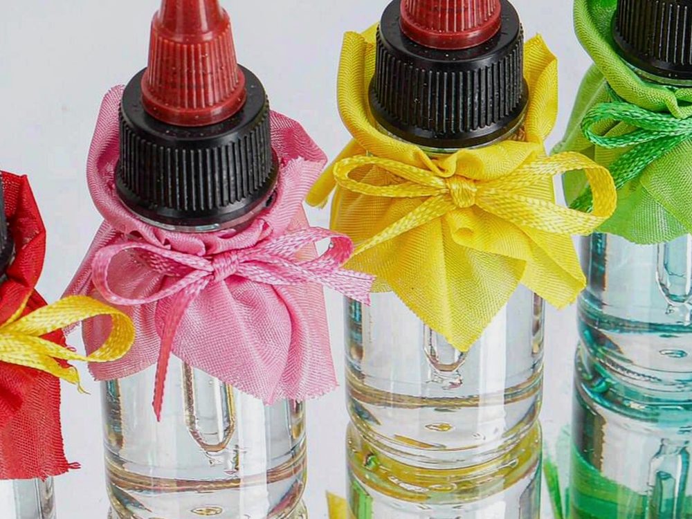 Warehouse Options for Beipu e-liquid — with fast shipping